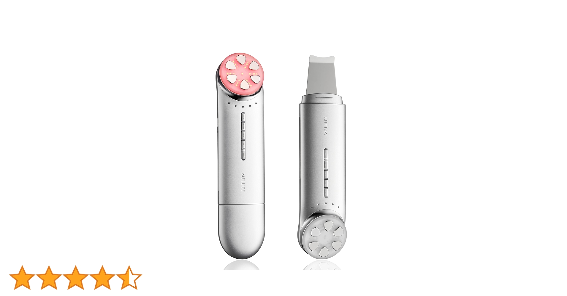 ＊MELLIFE メリフ＊Total face plus 美顔器 Total Facial Plus | MELLIFE（メリフ）